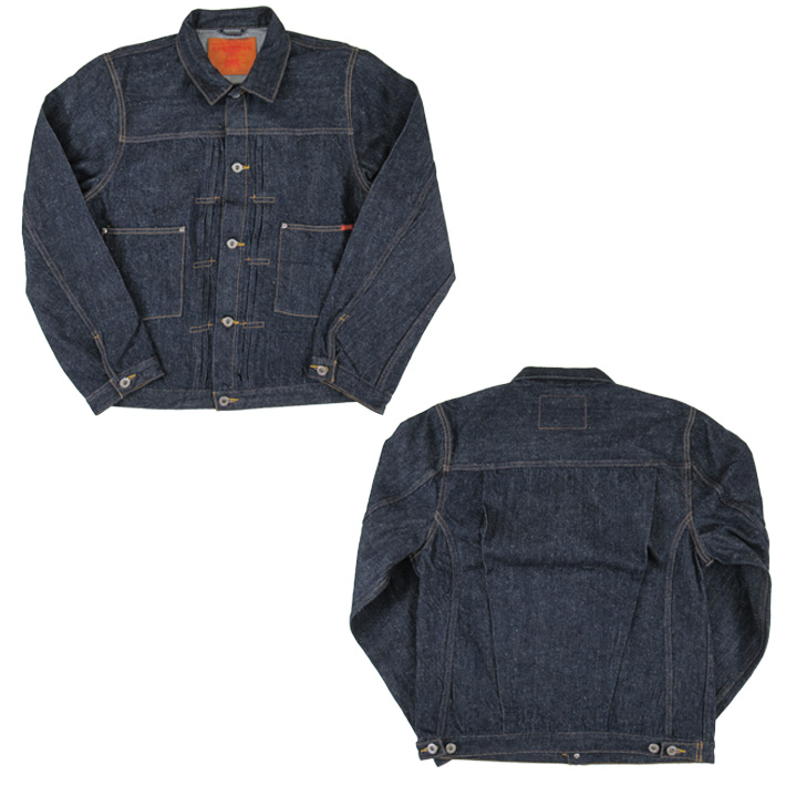 ビッグジョン ジーンズ