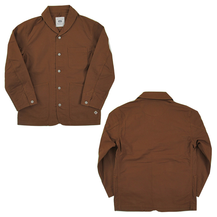 ブルックリンオーバーオール