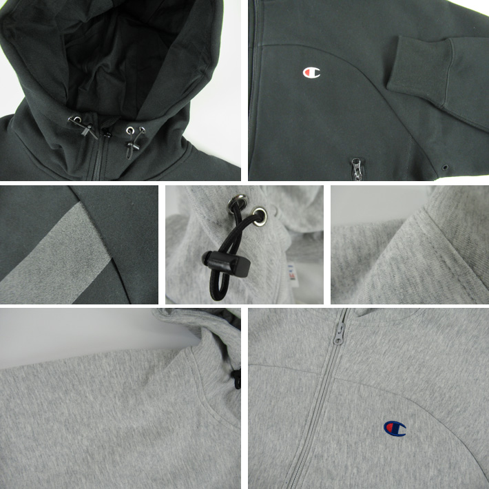 チャンピオン スウェット