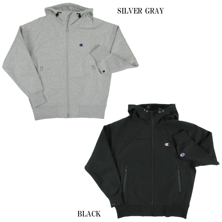 チャンピオン スウェット