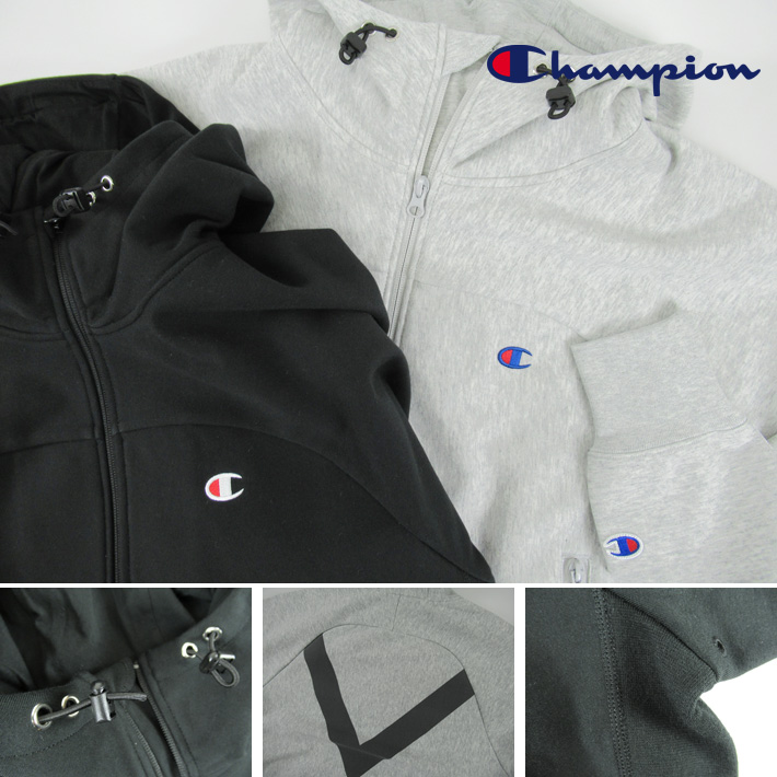 チャンピオン スウェット