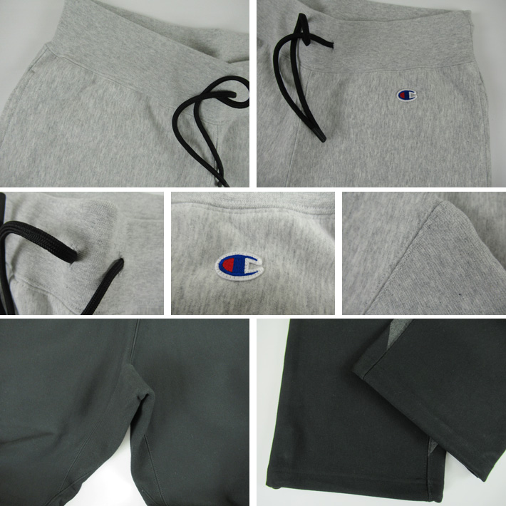 チャンピオン スウェット