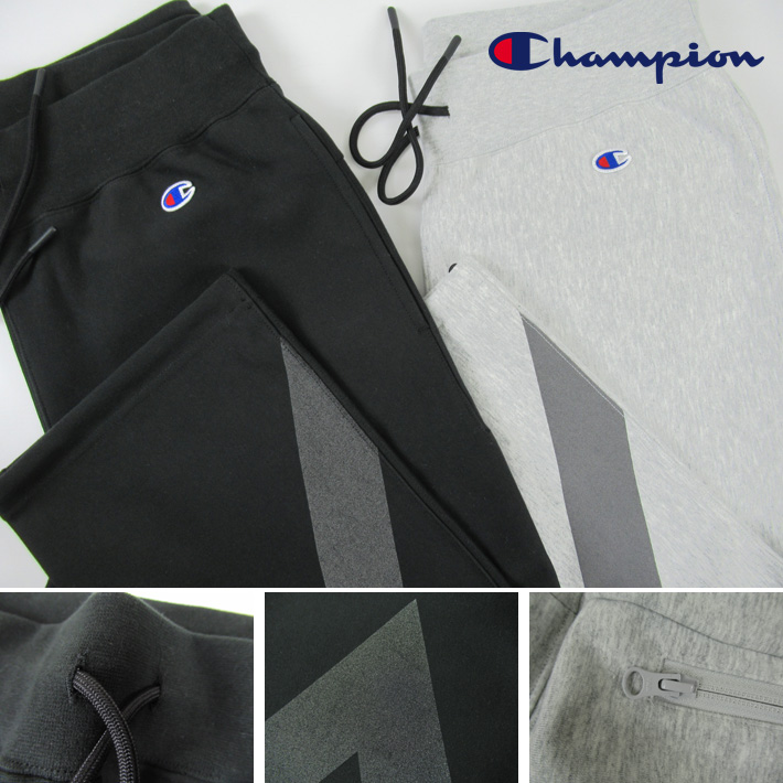 チャンピオン スウェット