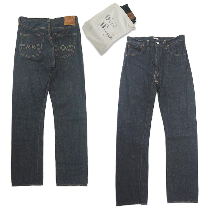 WAREHOUSE ウエアハウス ダックディガー Lot.DD-1001XX
