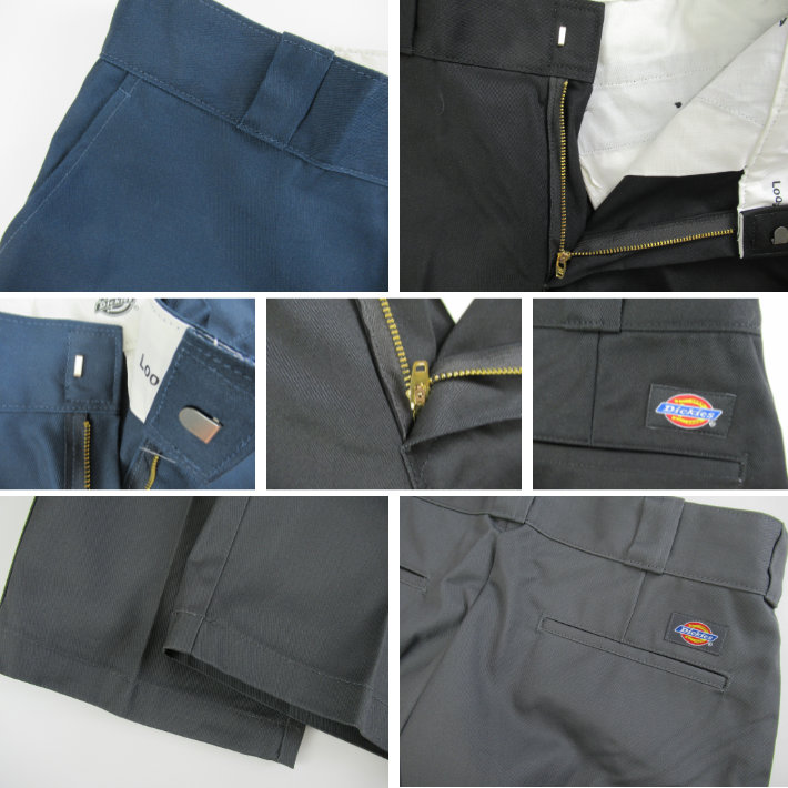 ディッキーズ 874