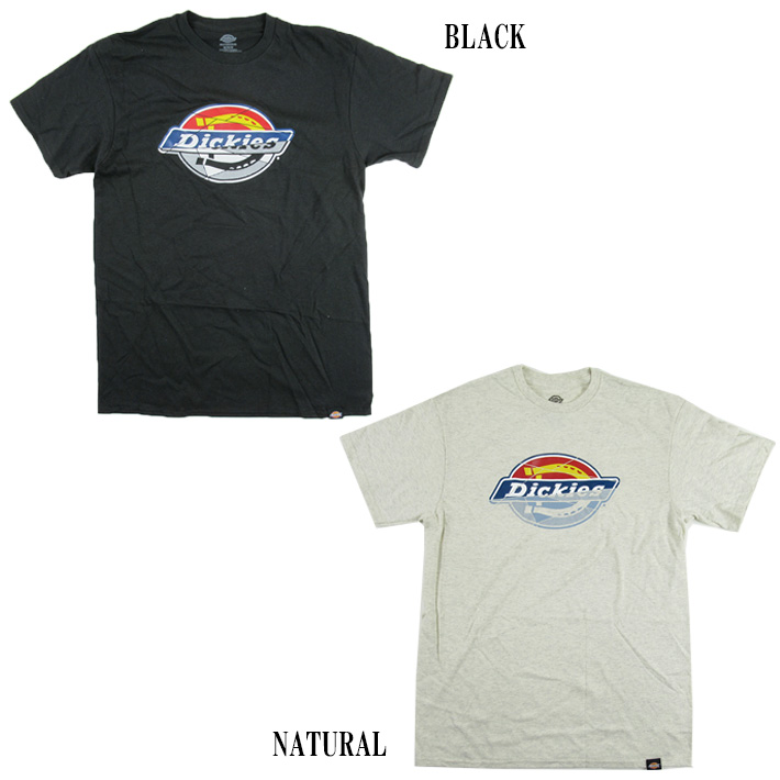 Dickies ディッキーズ グラフィック　Tシャツ WSSK2 【半袖Tシャツ】 -JOE-