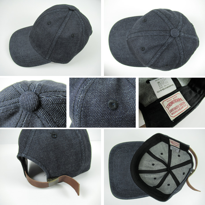 ドゥニーム スウェット