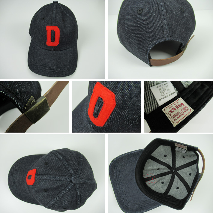 ドゥニーム スウェット