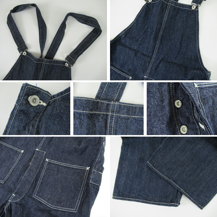 フルカウント ジーンズ