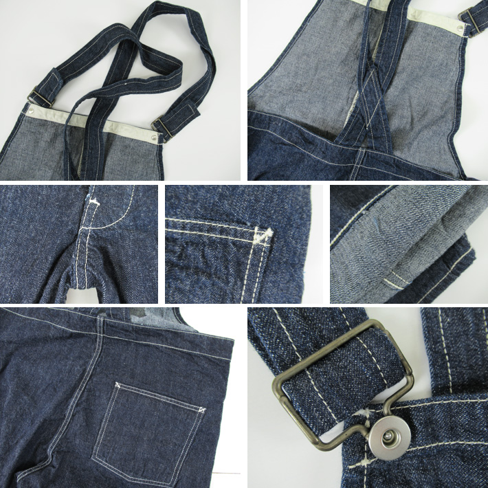 フルカウント ジーンズ