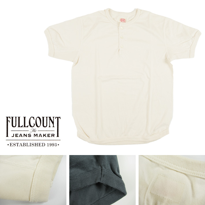 フルカウント Tシャツ