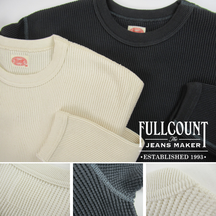 フルカウント Tシャツ