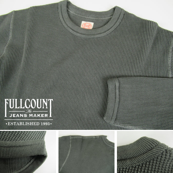 フルカウント Tシャツ