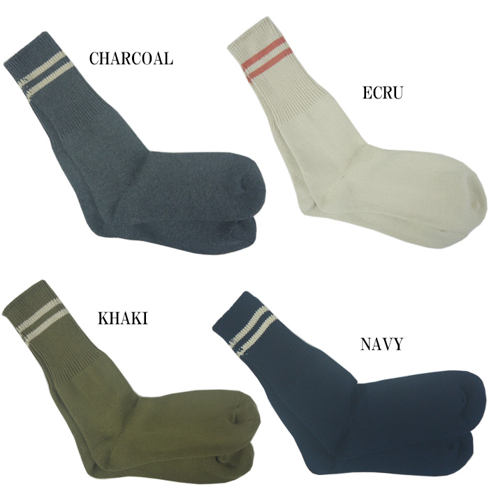 フルカウント MILITARY SOX