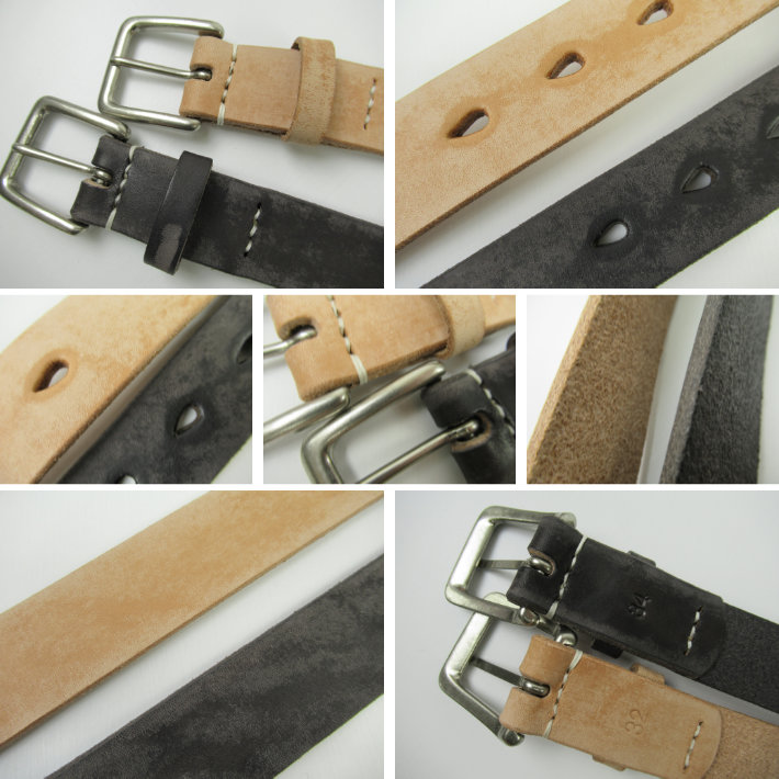 フルカウント ベルト