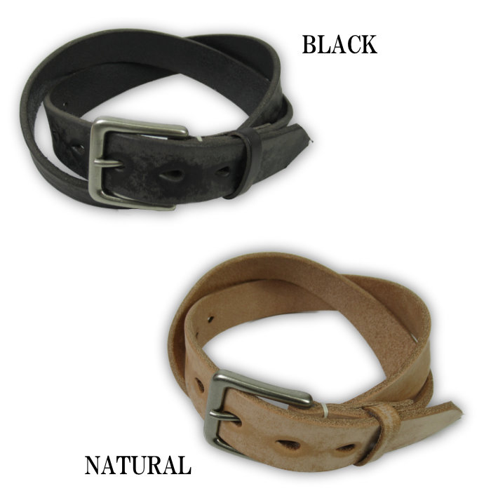 フルカウント ベルト