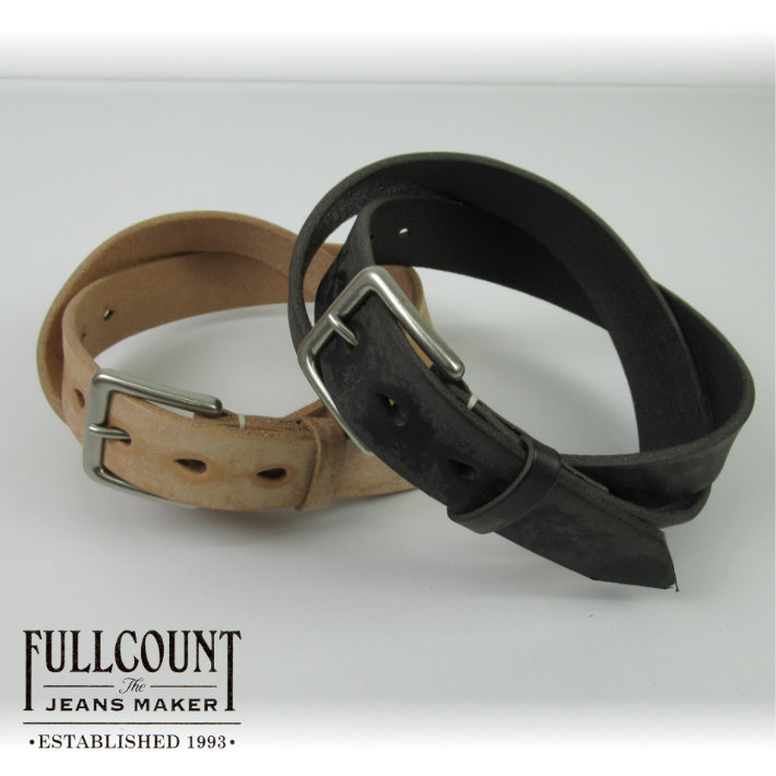 フルカウント ベルト