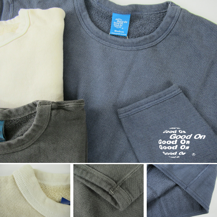 Good On Tシャツ