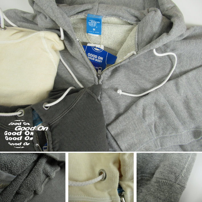 Good On Tシャツ