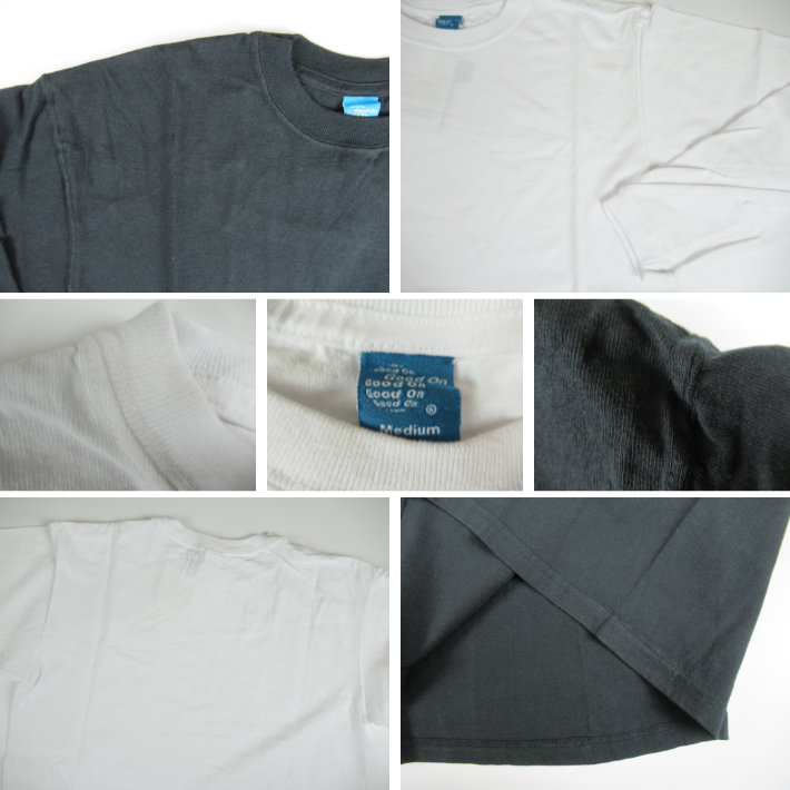 Good On Tシャツ
