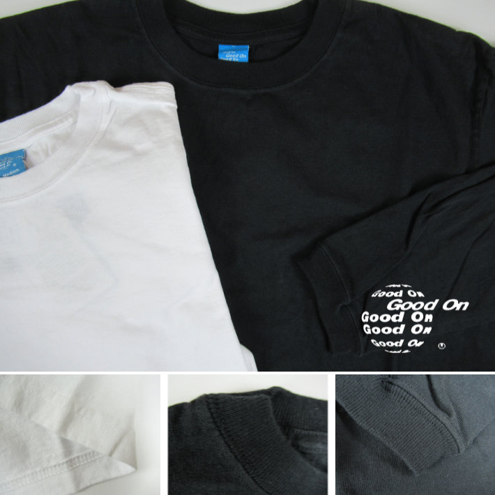 Good On Tシャツ