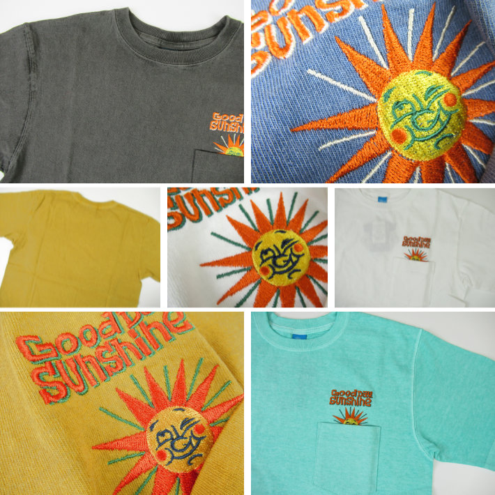Good On Tシャツ