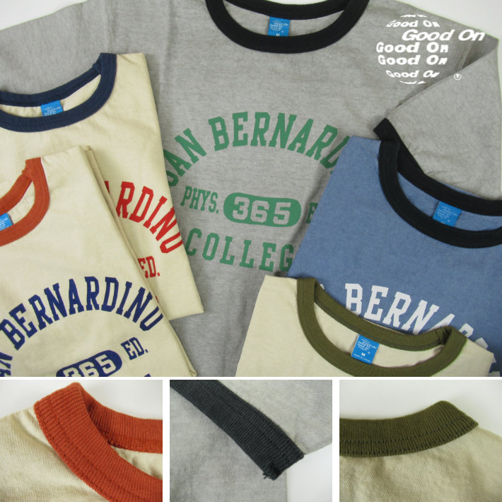 Good On Tシャツ