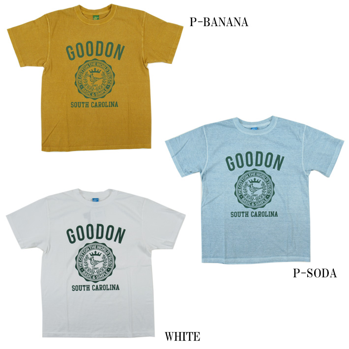 Good On Tシャツ