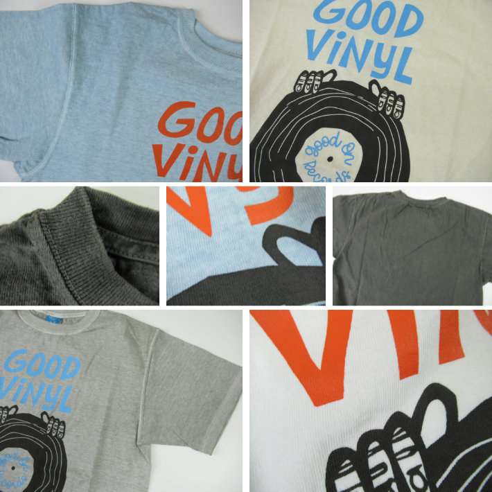 Good On Tシャツ