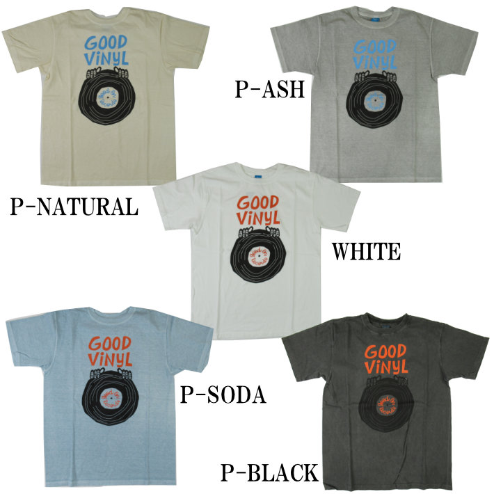 Good On Tシャツ