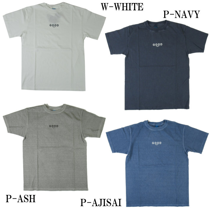 Good On Tシャツ