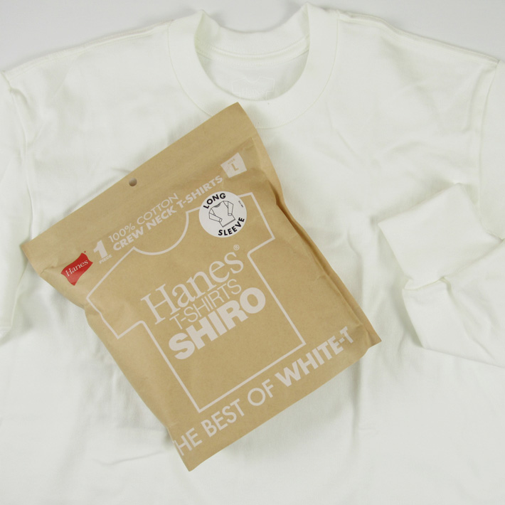 ビーフィー ポケットTシャツ