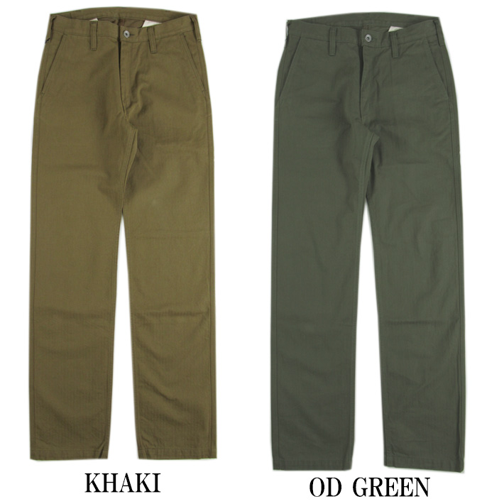 アイアンハート カーゴパンツ