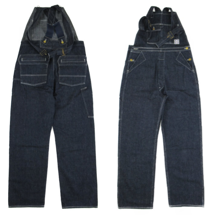 ジョングラッコー ワークパンツ