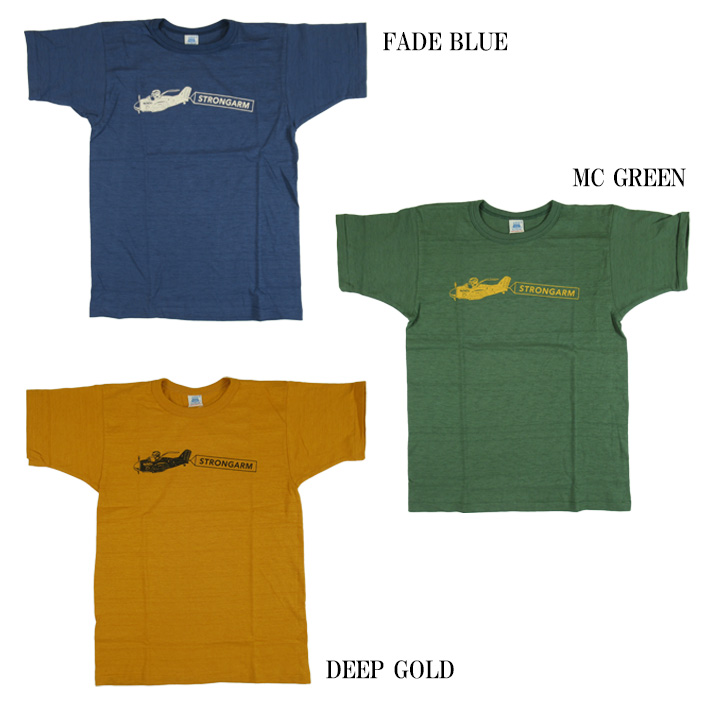 ジョングラッコー Tシャツ