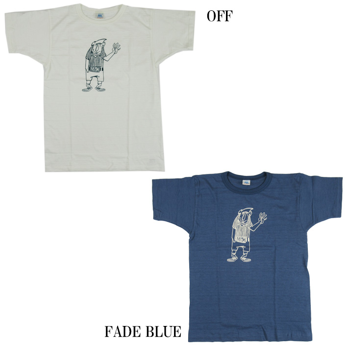 ジョングラッコー Tシャツ