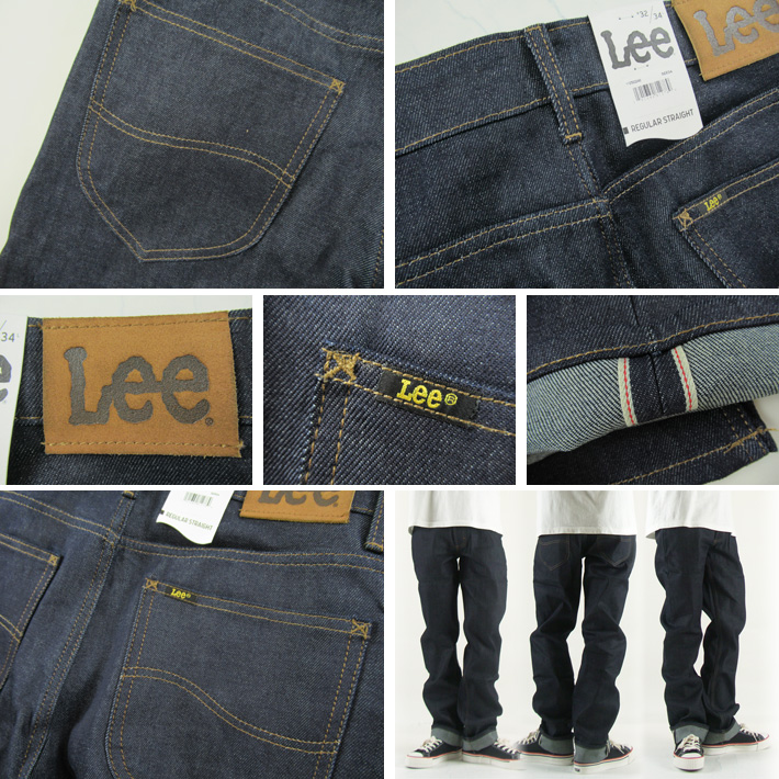 Lee 101