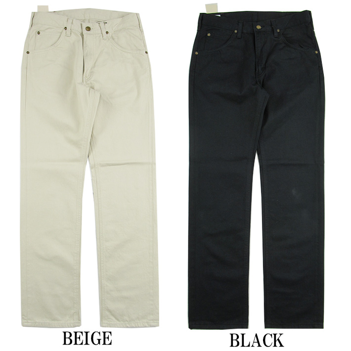 Lee ウエスターナ