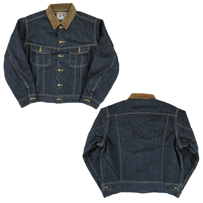 Lee ストームライダー