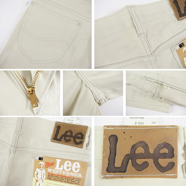 Lee 101Z