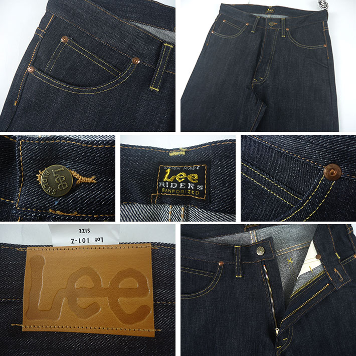 Lee 101Z