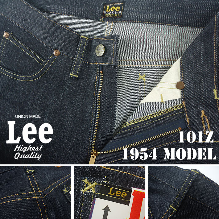 Lee 101Z