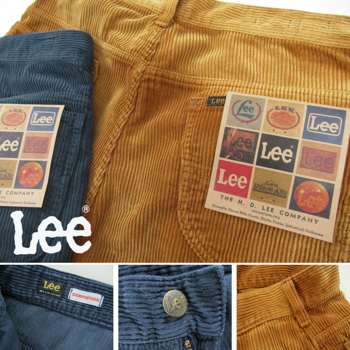 Lee  101