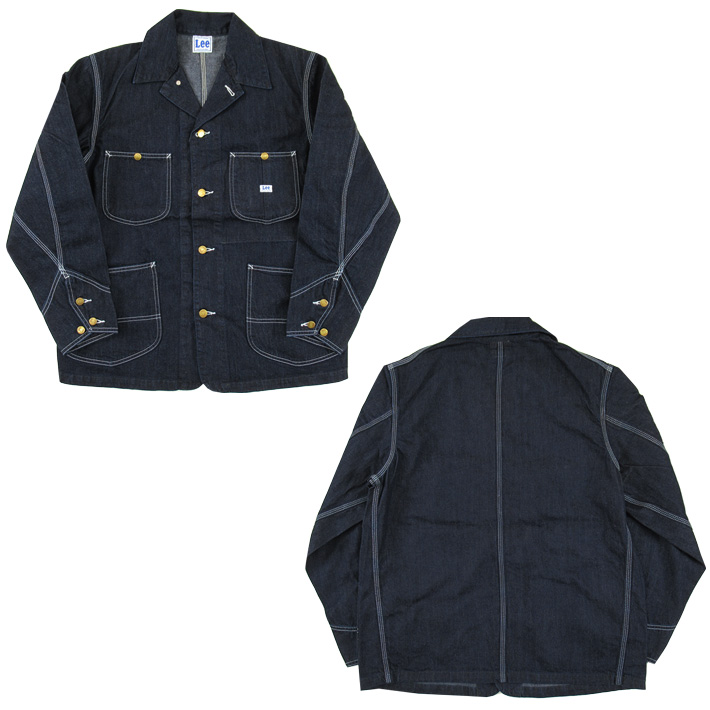 Lee LOCO JACKET