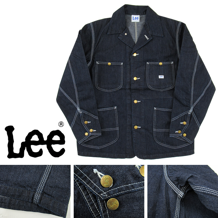 Lee LOCO JACKET