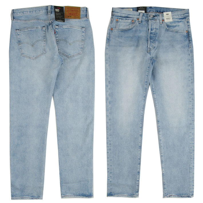 Levi's リーバイス 501 SLIM TAPER JUDGE YES 28894-0240 -JOE-