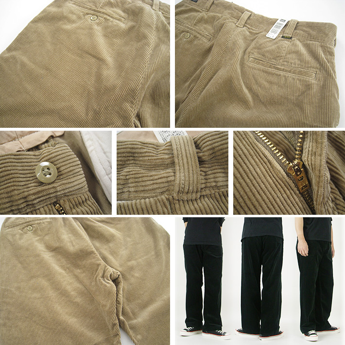 CHETOPA TROUSERS