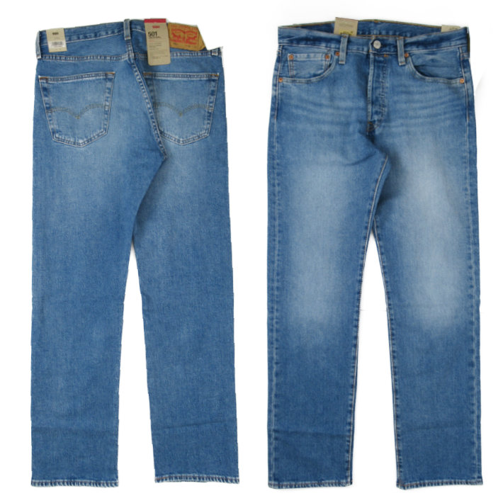 リーバイス 501