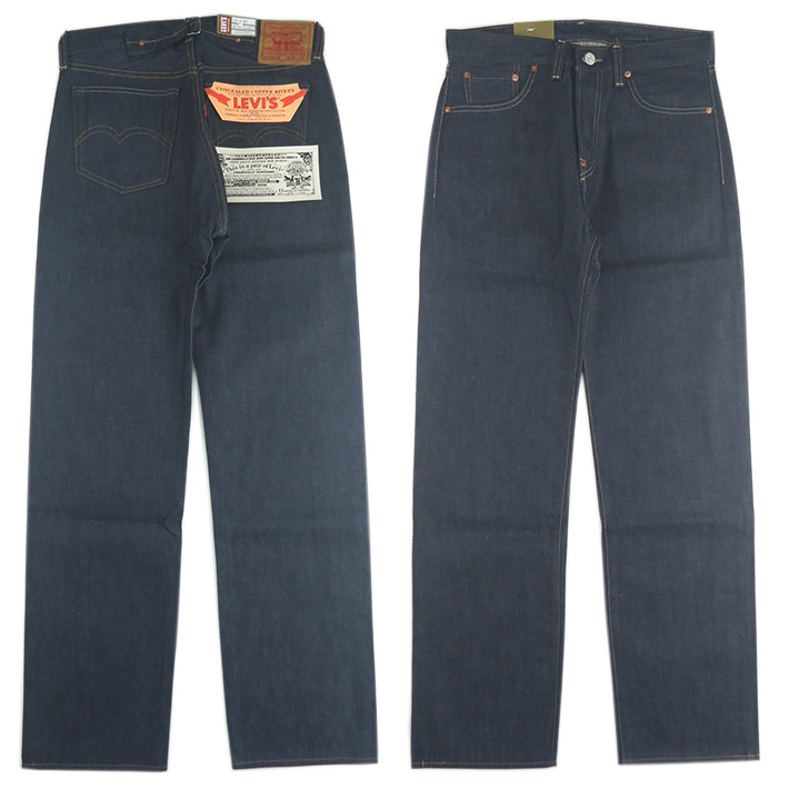 LEVI'S VINTAGE CLOTHING リーバイス 年 XX 復刻版