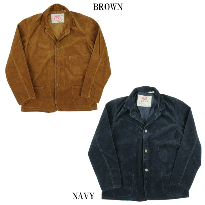 LEVI'S VINTAGE CLOTHING コーデュロイ ジャケット XL39sのLEVI